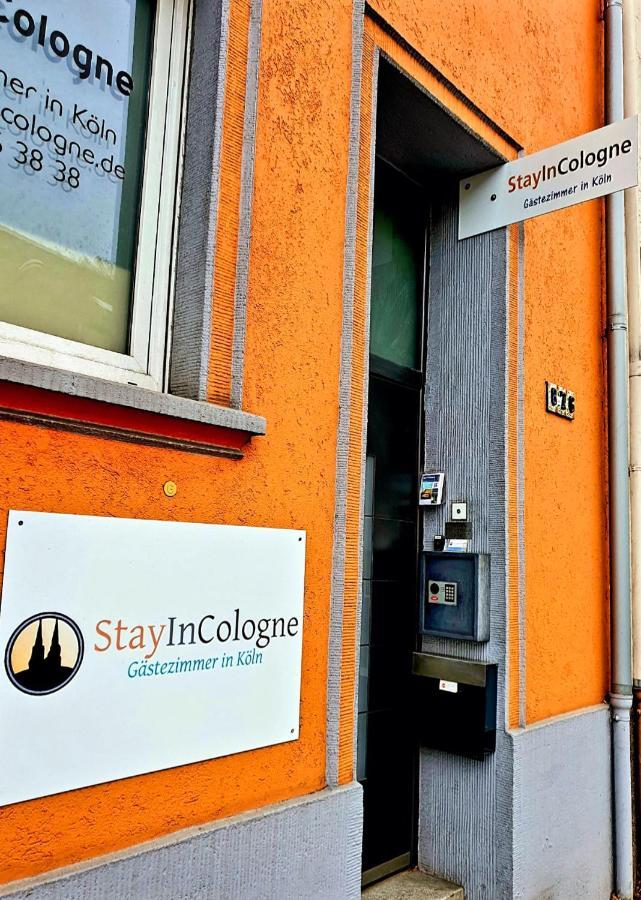 StayinColonia Exterior foto